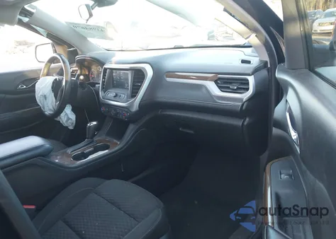 2017 GMC Acadia Sle-1 z USA, uszkodzony, nr VIN 1GKKNKLA5HZ258021